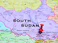 Правительство Южного Судана подписало мирное соглашение с повстанцами
