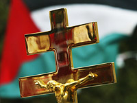 Посланник Палестинской автономии в США объявил Иисуса палестинцем