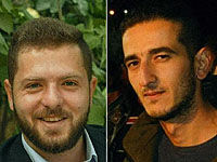 Силы безопасности задержали брата убийцы раввина Разиэля Шеваха