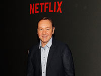 Отказ от сотрудничества с Кевином Спейси обошелся Netflix в $39 млн
