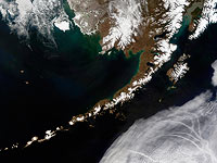 Землетрясение магнитудой 8,2 в Аляске: западному побережье США угрожает цунами