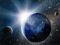 Ученые считают, что две планеты на расстоянии 40 световых лет от Земли могут быть обитаемы  