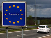 Парламент Дании: договоры с Израилем не распространяются на "оккупированные территории"