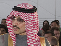   Саудовский миллиардер, "жертва" кампании по борьбе с коррупцией, дал интервью Reuters