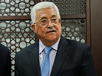 Аббас: США больше не могут играть роль посредника между израильтянами и палестинцами