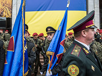 Foreign Policy: Мошенничество в оборонной промышленности Украины