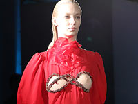Франческо Сконьямильо: мода от дизайнера, одевшего Мадонну. Фоторепортаж 
