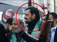 Один из лидеров ХАМАСа Имад аль-Алами умер от полученного пулевого ранения