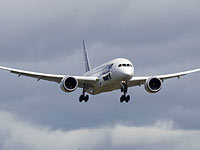 Boeing Dreamliner 787-9