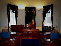 Сенат Ирландии