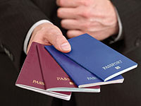 МВД и гуманитарная виза: как получить вид на жительство в Израиле по гуманитарным причинам? 