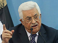 Аббас заявил, что хочет видеть в посредниках Германию и Францию  