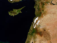 В водах Кипра найдено новое крупное месторождение газа