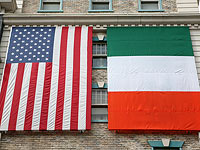 Госдеп США пригрозил Ирландии санкциями в случае принятия закона о бойкоте еврейских поселений  