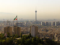Иран заявил о начале массового производства БПЛА, оснащенных умным оружием  