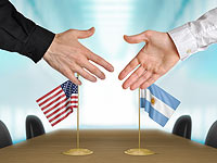США и Аргентина договорились о совместной борьбе с ливанской "Хизбаллой"  