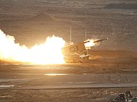 Либерман утвердил создание ЦАХАЛом ракетного арсенала