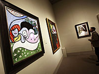 Суд постановил: Metropolitan не вернет шедевр Пикассо законным наследникам  