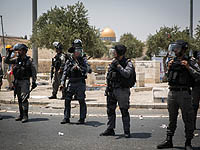 ЦАХАЛ готовится к "дню гнева" в Палестинской автономии