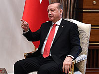 Эрдоган заявил, что в ближайшее время начнется наступление на Африн