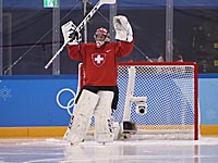 Самая ценная хоккеистка Сочинской олимпиады установила рекорд