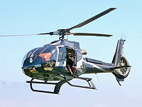 Eurocopter 130 SP-MTB