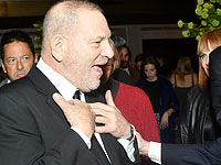 Генпрокурор Нью-Йорка подал иск против Weinstein Company