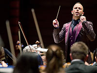 Знаменитый Филадельфийский симфонический оркестр выступит в Израиле