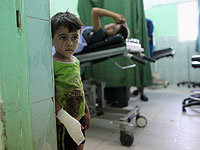 Больница "Шифа" в Газе объявила о прекращении проведения операций
