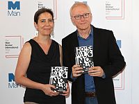 Давид Гроссман стал лауреатом Премии Израиля по литературе