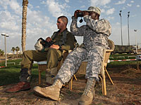 "Можжевеловая кобра 2018": в Израиле пройдут совместные учения с армией США