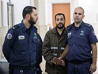 Житель Умм эль-Фахма обвиняется в передаче денег ХАМАСу