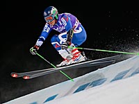 Еще один российский горнолыжник получил травму и покидает олимпиаду