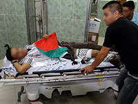 Правозащитники обвиняют Израиль в смерти 54 больных палестинцев