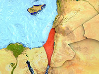 США ведут опосредованные переговоры о морской границе между Израилем и Ливаном