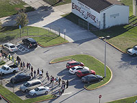 Личность убийцы из школы во Флориде: факты и версии
