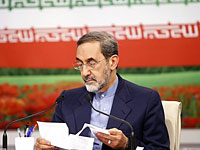 Али Акбар Велаяти, советник по внешней политике верховного руководителя Ирана аятоллы Али Хаменеи