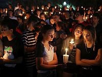 Опубликован полный список имен жертв вооруженного нападения на школу во Флориде