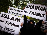 Le Temps: Об исламе, который травмирует Францию
