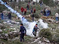 Очередная "пятница гнева": палестинские СМИ сообщают о пострадавших