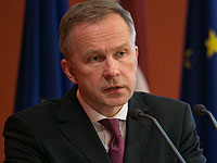 Глава Центробанка Латвии задержан в рамках антикоррупционного расследования