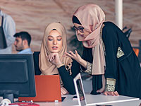 Саудовские женщины смогут открыть бизнес самостоятельно  