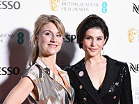 Британские звезды основали фонд помощи жертвам сексуального насилия в шоу-бизнесе
