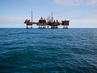 "Хизбалла" угрожает ответить Израилю ударом по газовым платформам в Средиземном море
