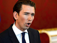  Австрия поддержит заявку Израиля на место в Совбезе ООН