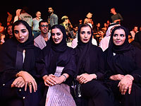 Весной в Саудовской Аравии впервые пройдет Arab Fashion Week  