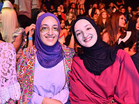 Весной в Саудовской Аравии впервые пройдет Arab Fashion Week  