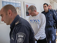 Продлен арест израильтянина, подозреваемого в убийстве в Германии