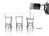 Ученые: неумеренное употребление алкоголя повышает риск развития слабоумия