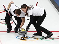 Россияне отказались от борьбы. Крушельницкий и Брызгалова вернут олимпийские медали